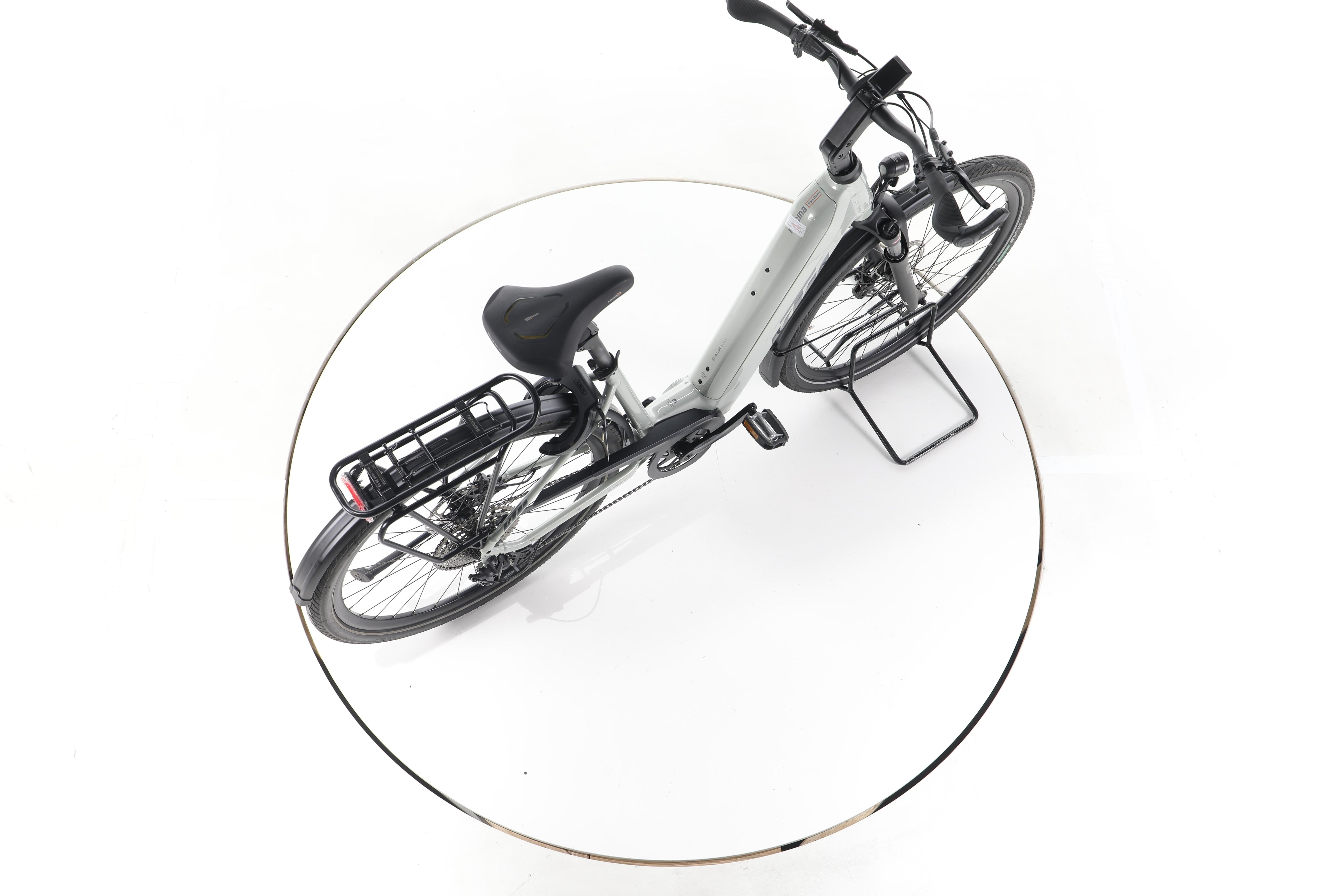 KTM Macina Style LTD PRO Trekking E-Bike Tiefeinsteiger 2024 - Image 24