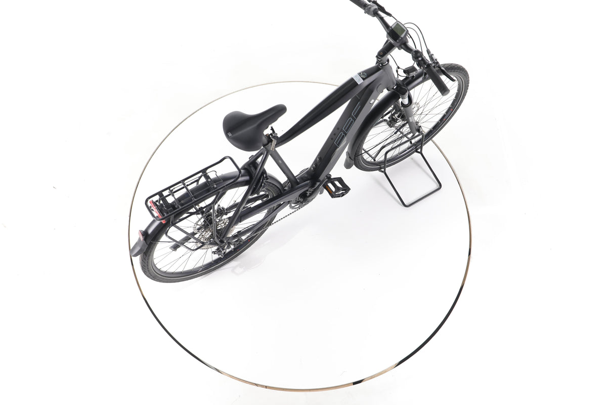 BBF Basel 4.0 Trekking E-Bike - Image 24