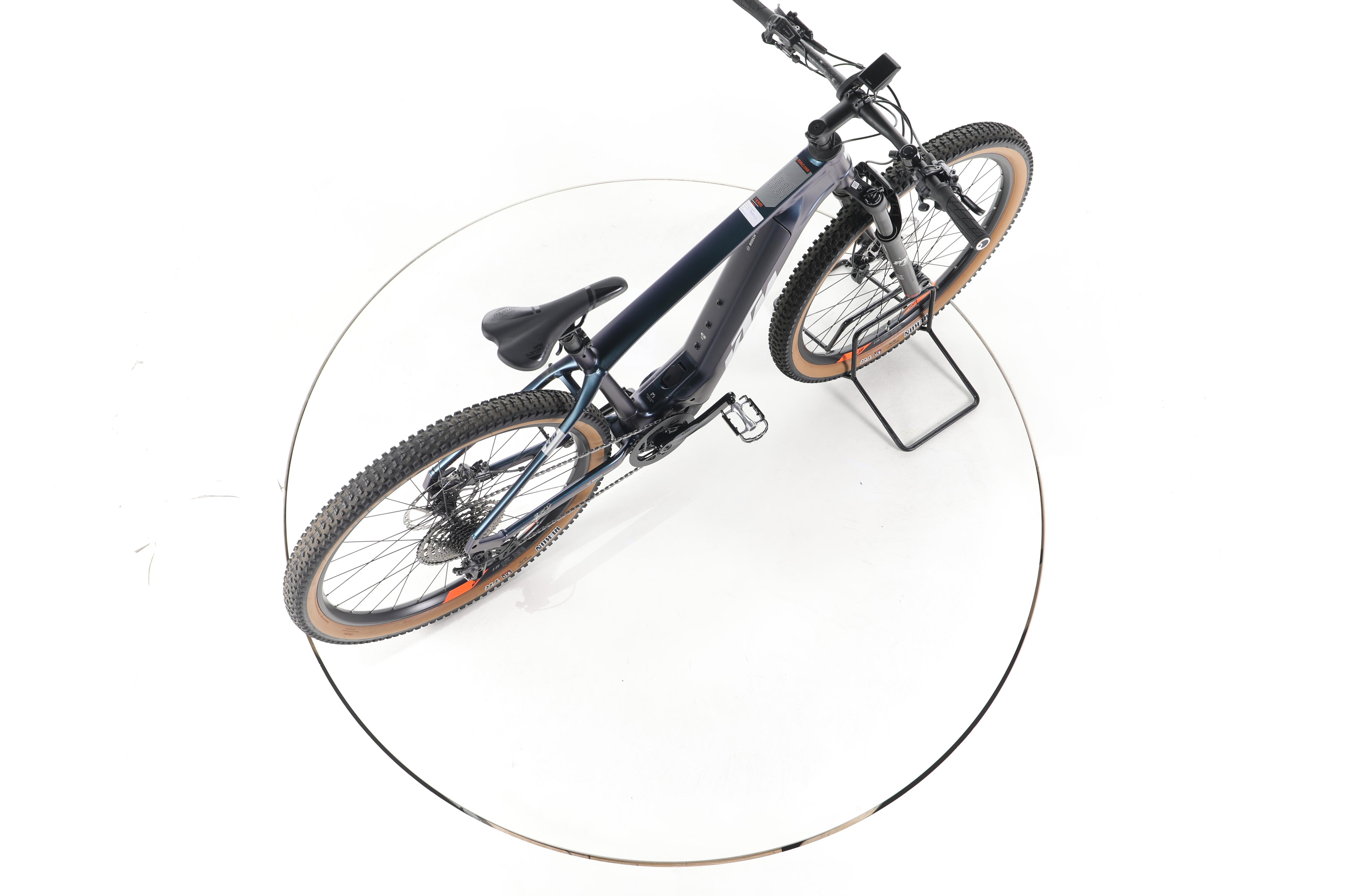 KTM MACINA TEAM 791 E-Bike 2024 - Image 24