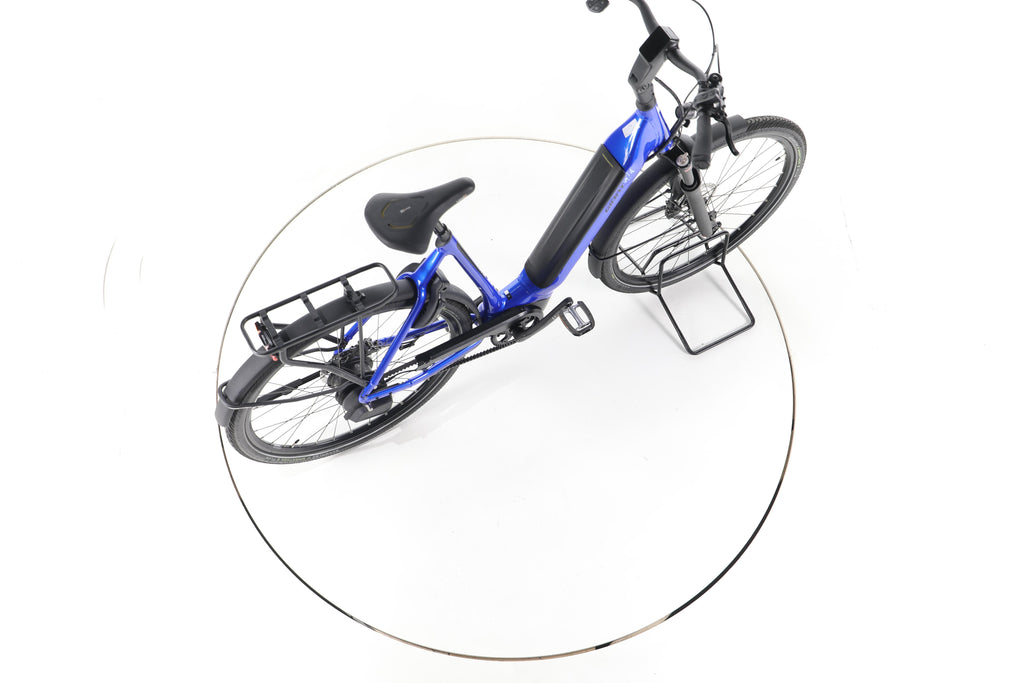 Giant DailyTour E+ 0 LDS City E-Bike Tiefeinsteiger 2023 - Image 24