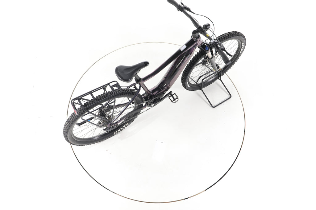 Liv Vall-E+ Pro Trekking E-Bike - Image 24