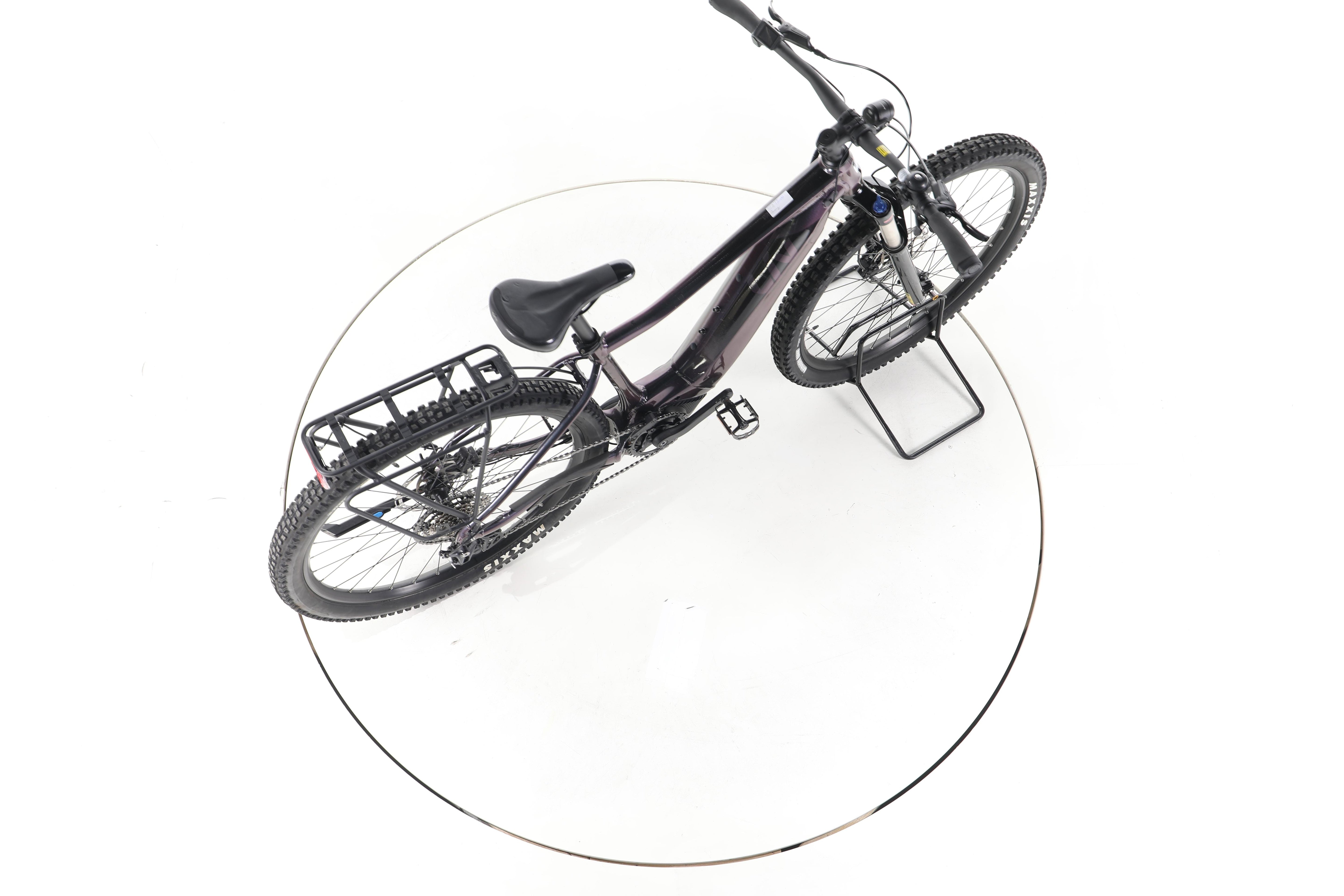 Liv Vall-E+ Pro Trekking E-Bike - Image 24