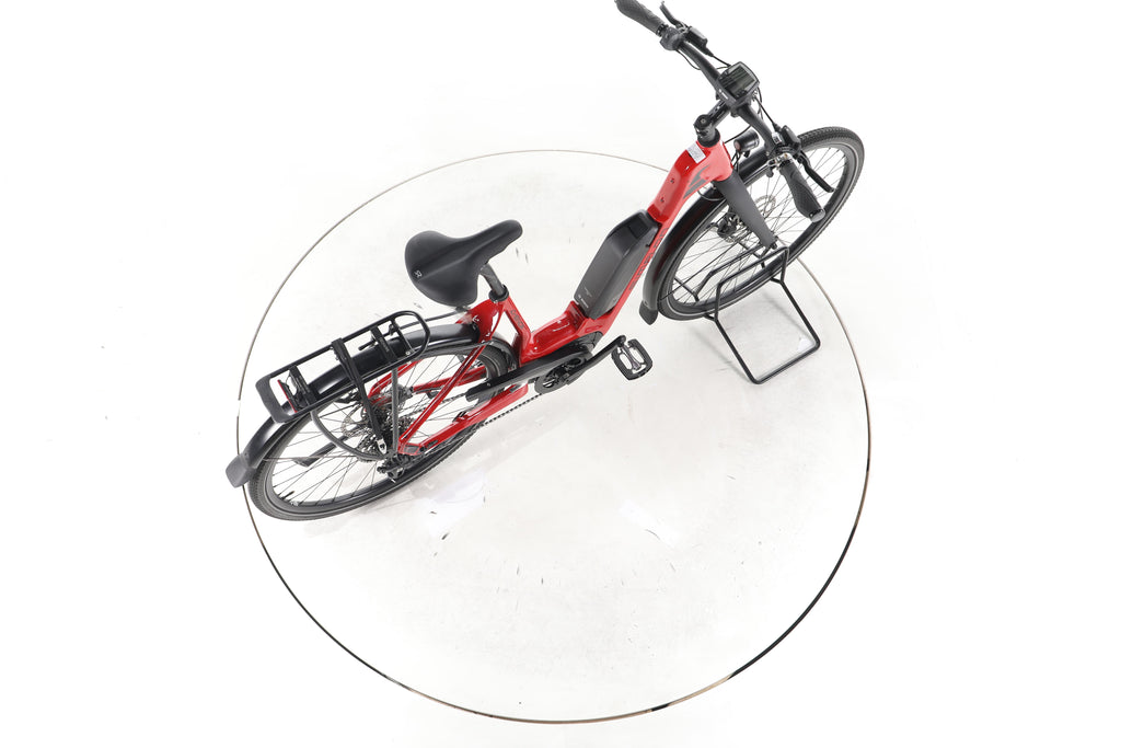 Simplon Chenoa Bosch CX Trekking E-Bike Tiefeinsteiger - Image 24