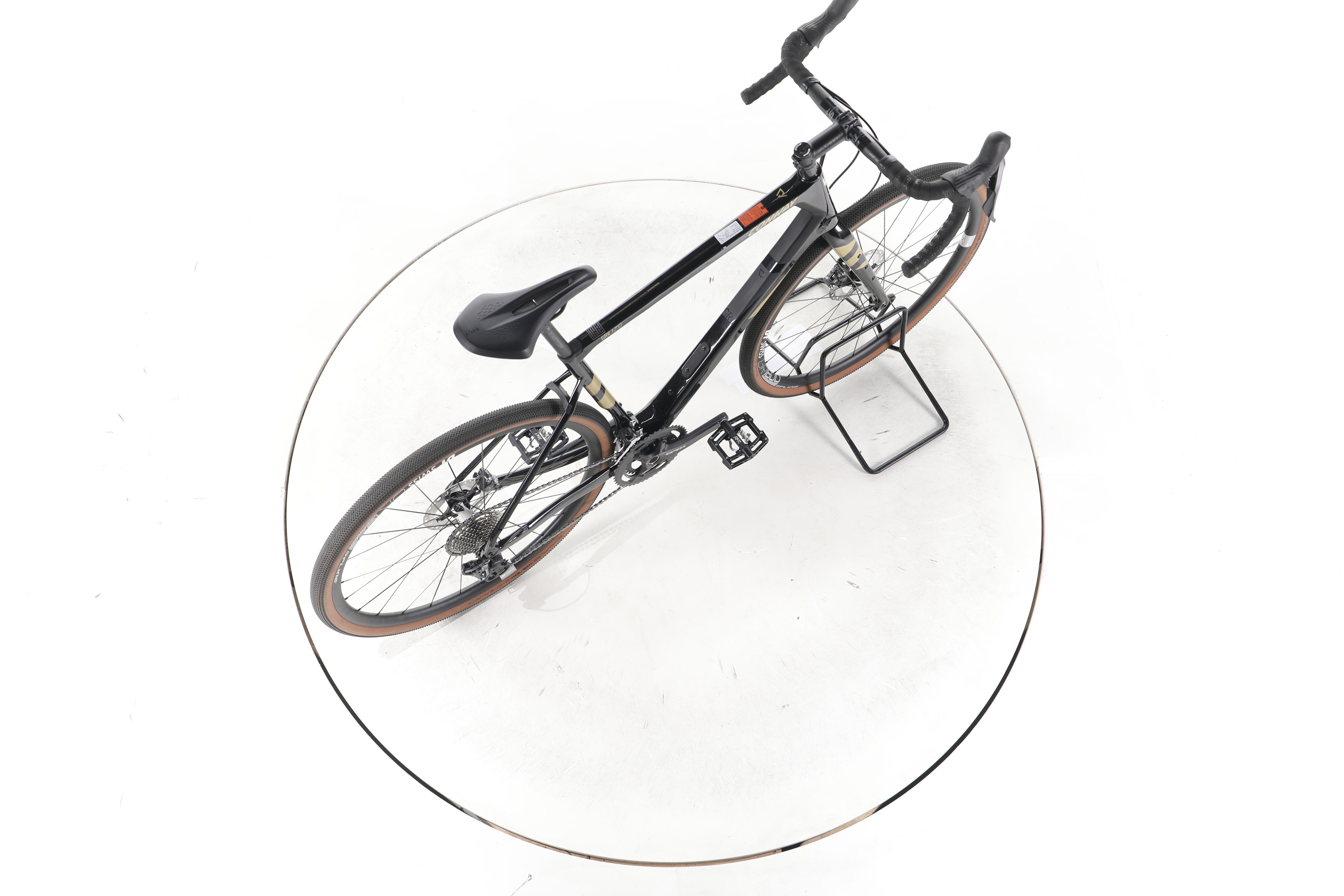 Conway GRV 12.0 Gravelbike Carbon - Image 24