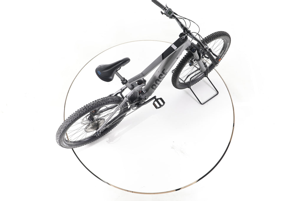 Rose ROOT MILLER PLUS 2 E-Bike Fully Carbon - Image 24
