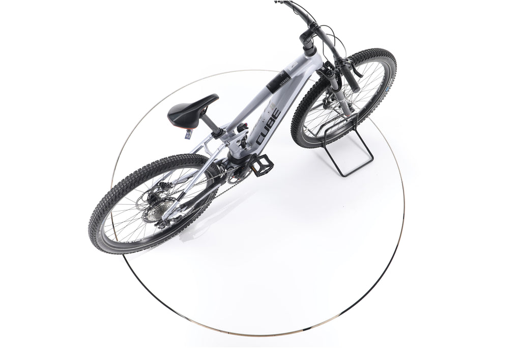 Cube Stereo Hybrid 120 Race Fully E-Bike 2023 - Image 24
