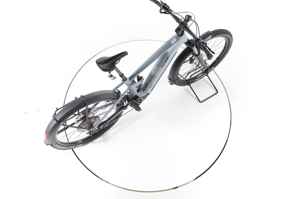 Cube Stereo Hybrid ONE44 Pro FE SUV E-Bike 2026 - Image 24