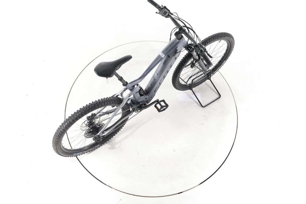 Scott Genius eRIDE 930 E-Bike Fully - Image 24