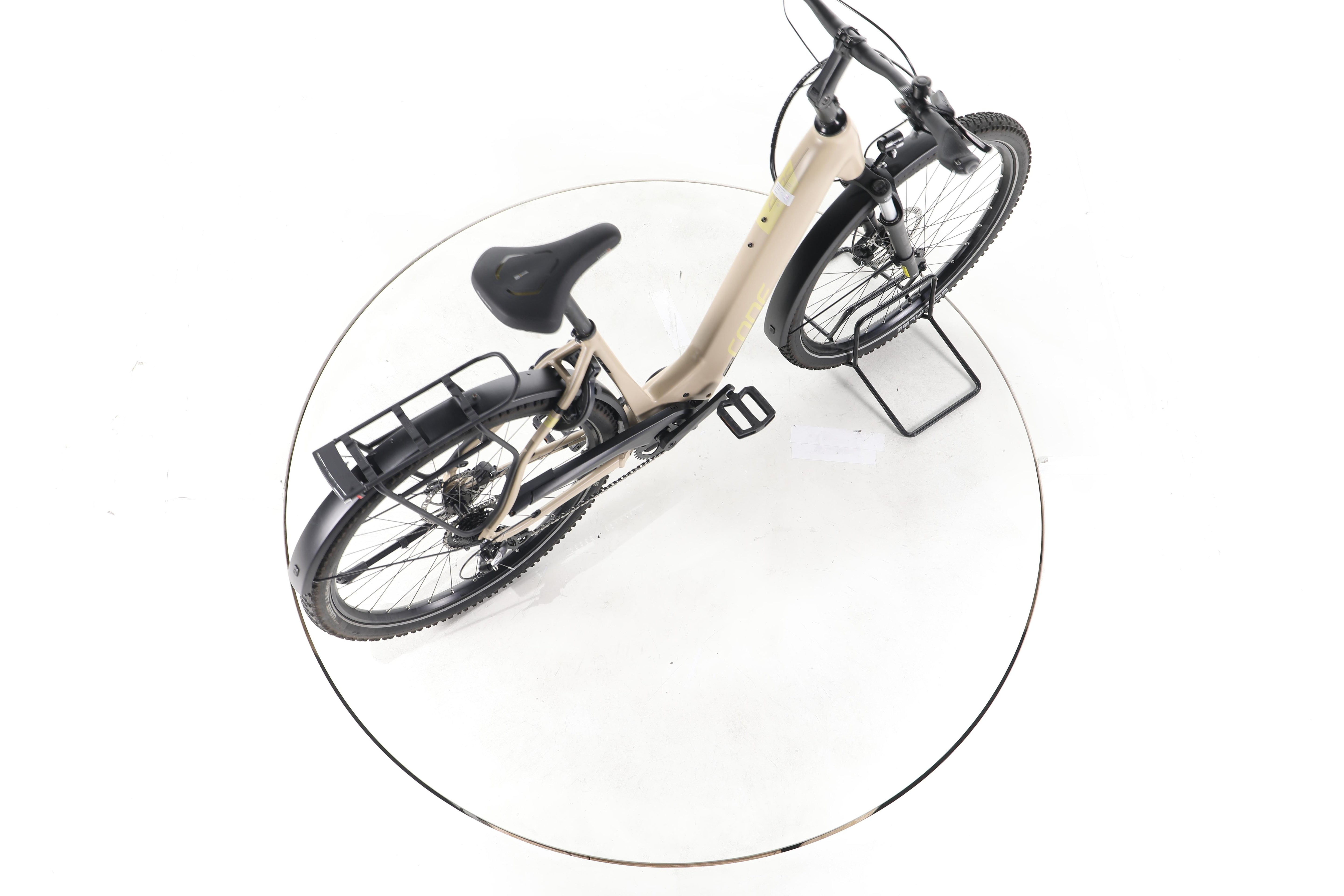 CONE Bikes eSUV IN LTD Trekking E-Bike Tiefeinsteiger 2024 - Image 24