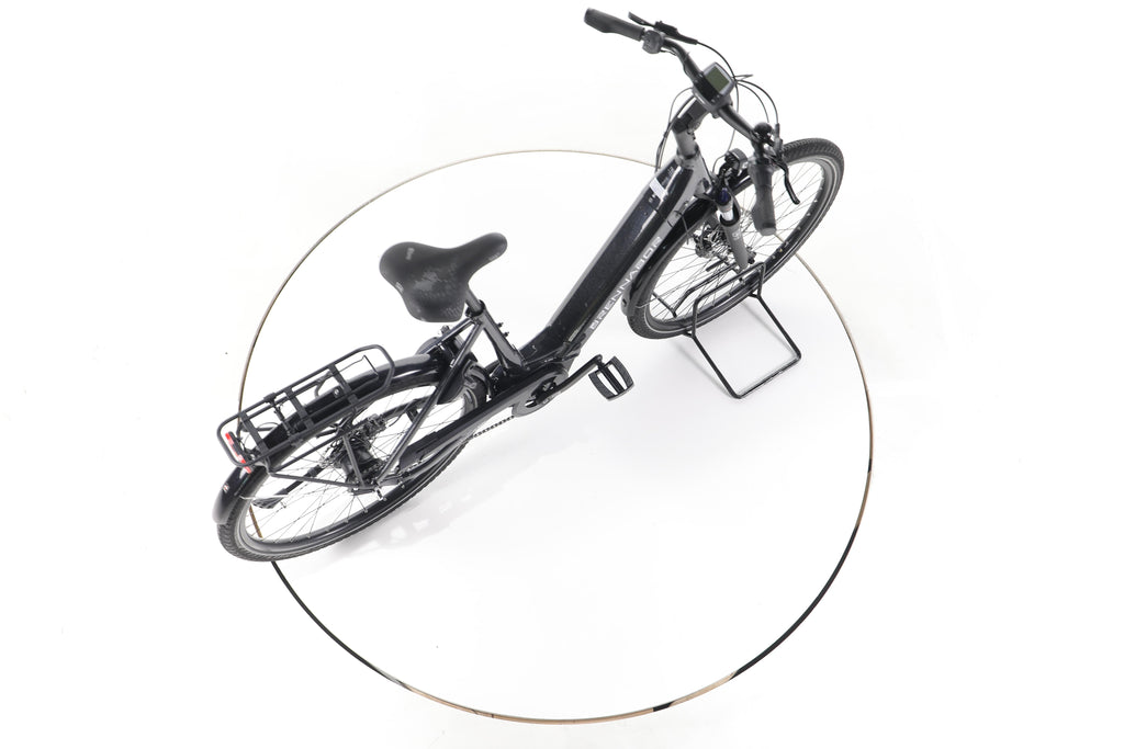 Brennabor T-62e City E-Bike Tiefeinsteiger - Image 24