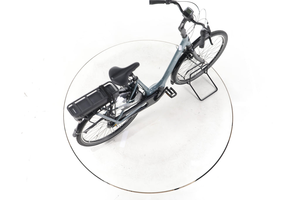 Gazelle Orange C8 HMB City E-Bike Tiefeinsteiger - Image 24