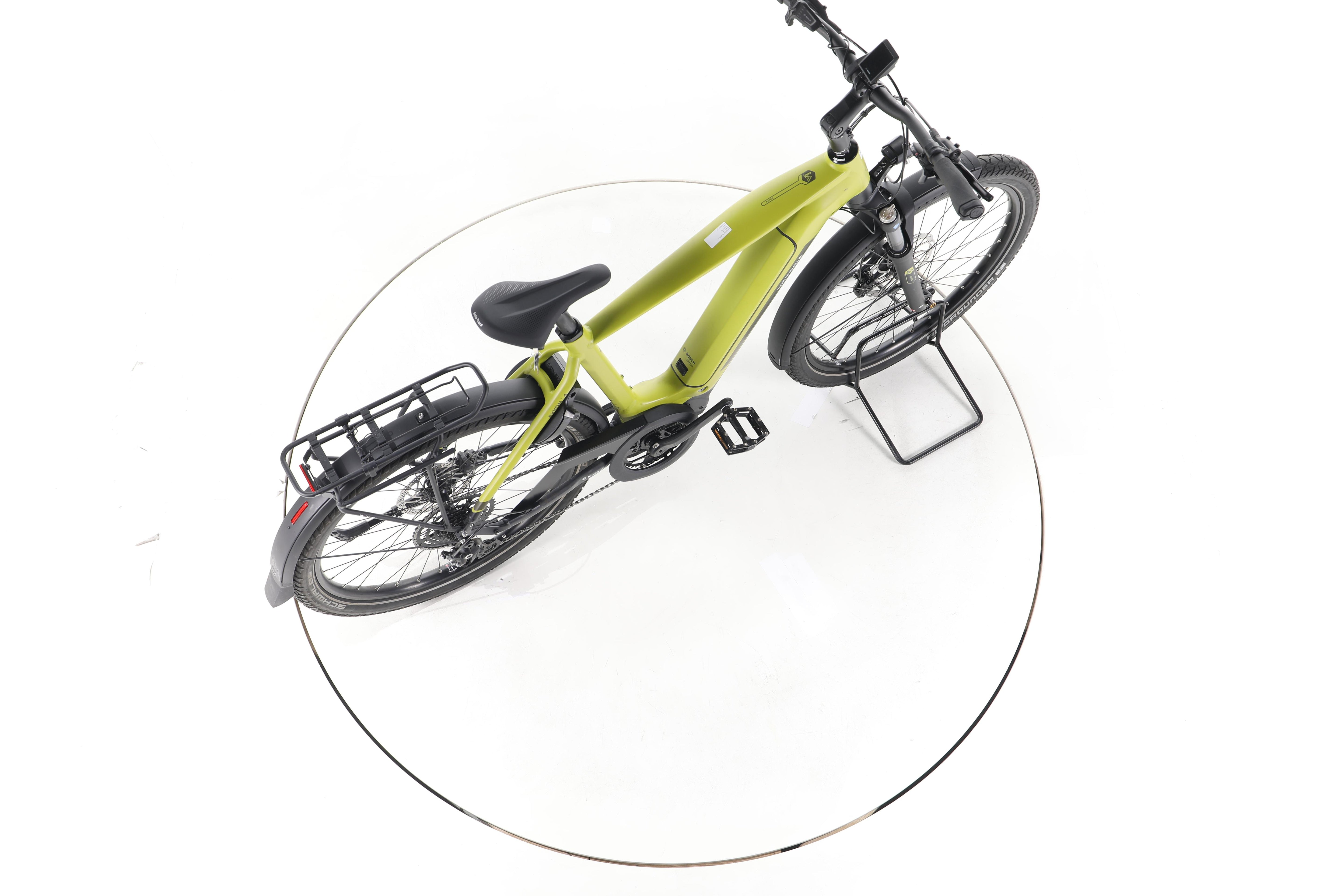 Victoria Avyon 4 Trekking E-Bike - Image 24