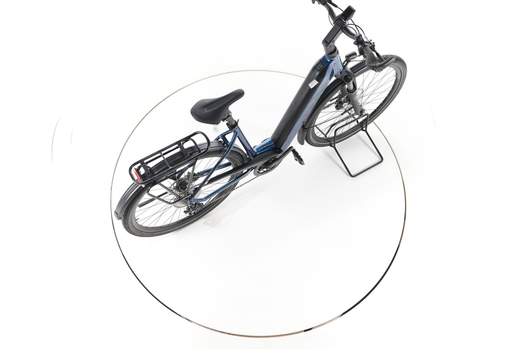 KTM Macina Style 730 Trekking E-Bike Tiefeinsteiger - Image 24