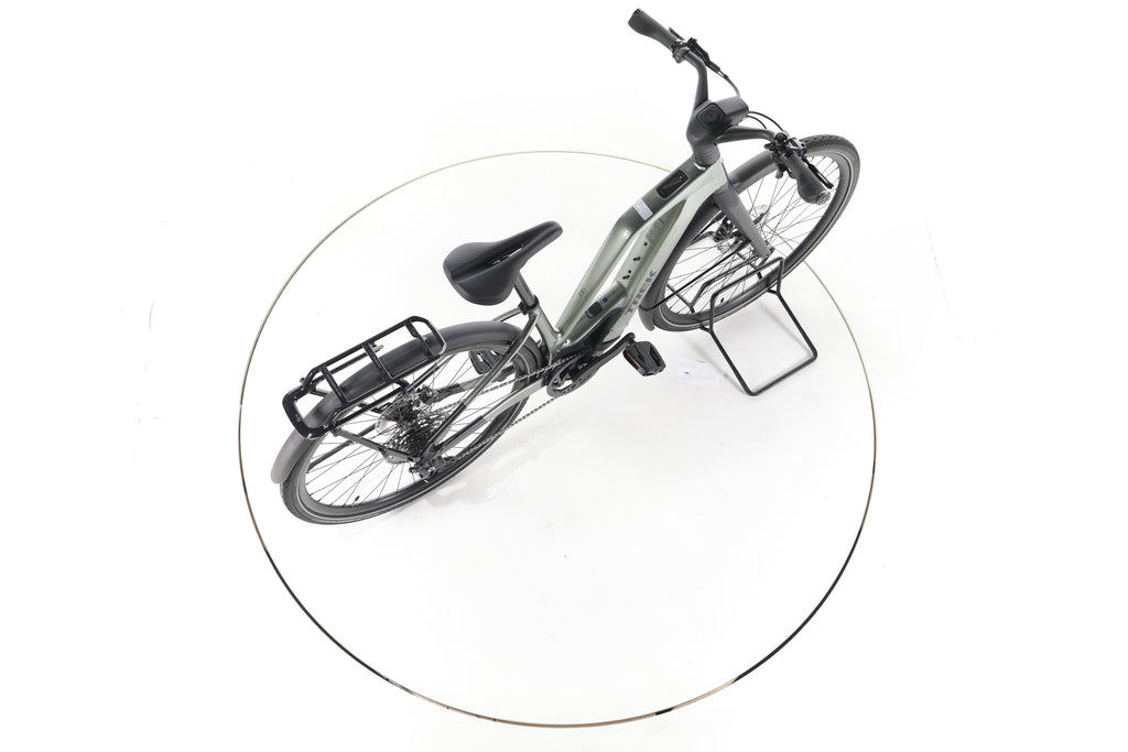 Trek FX+ 7 Trekking E-Bike 2024 - Image 24