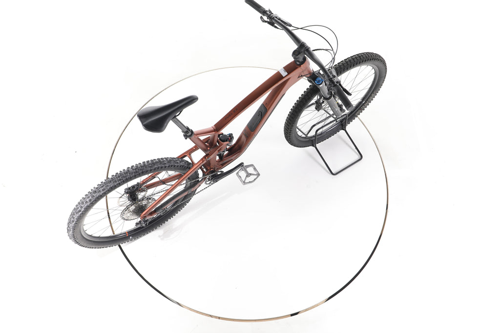 Trek Fuel EX 8 Gen 6 Fahrrad Fully - Image 24