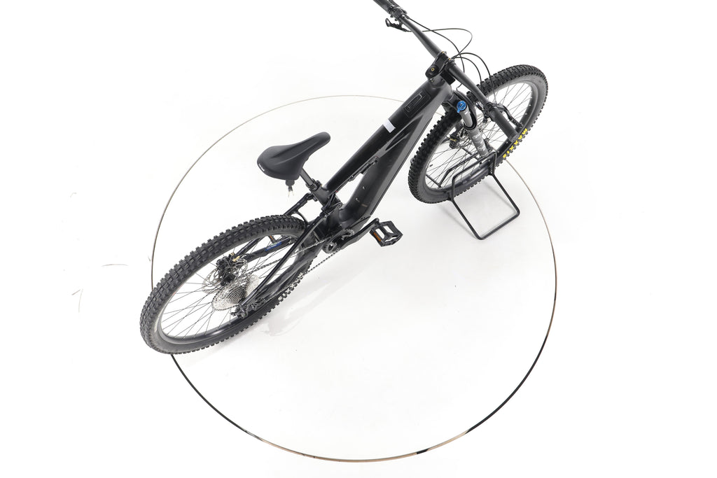 Cube Stereo Hybrid ONE44 HPC Race E-Bike Fully Carbon 2025 - Image 24