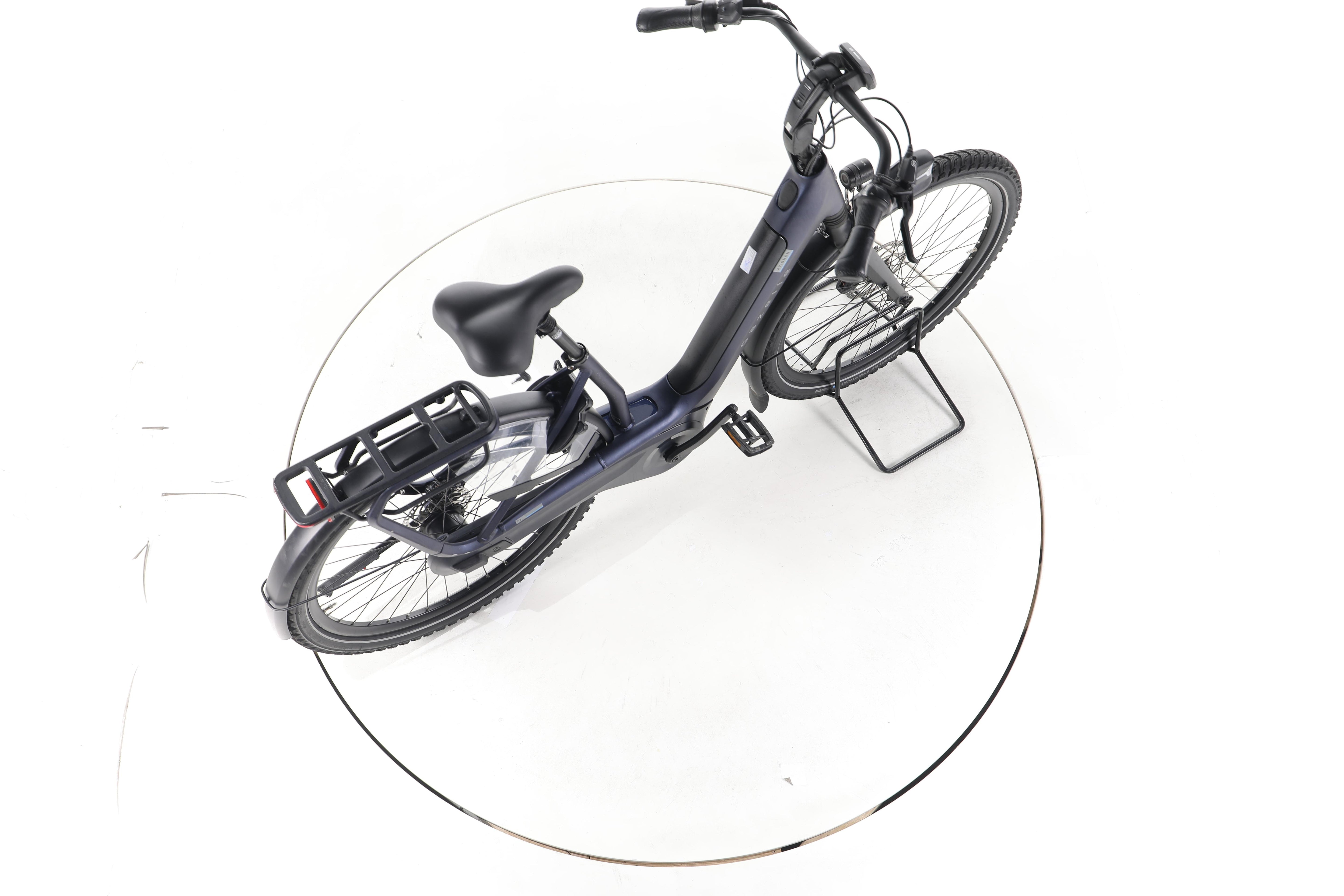 Gazelle Avignon C8 HMB City E-Bike Tiefeinsteiger - Image 24