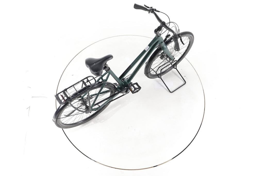 Contoura AL-12 Fahrrad City & Trekking - Image 24