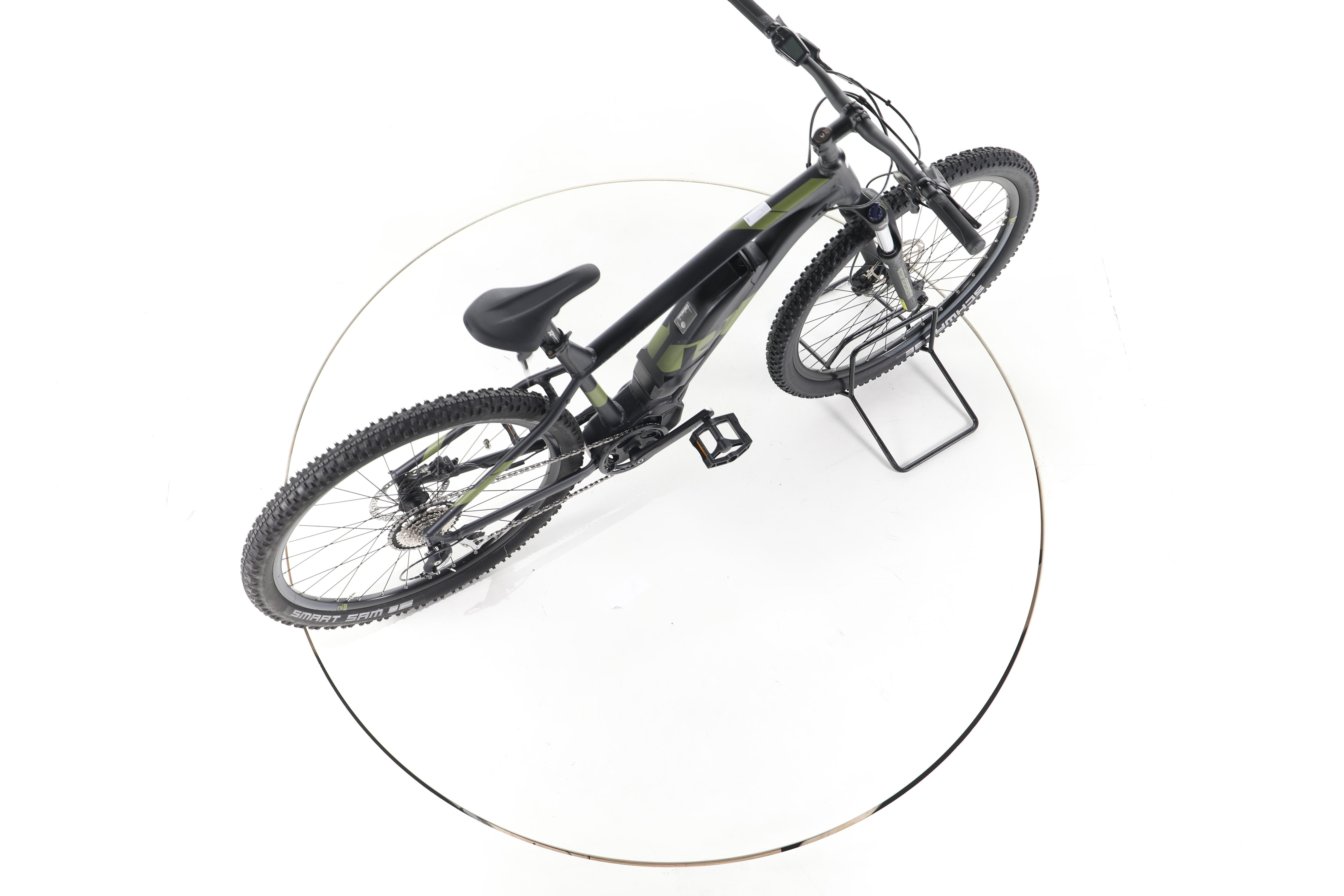R Raymon HardRay E 2.0 E-Bike - Image 24
