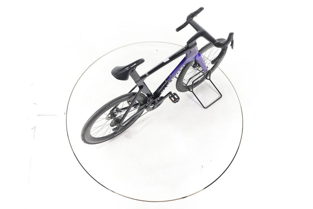 VAN RYSEL RCR-F Pro CF Rennrad Carbon 2024 - Image 24