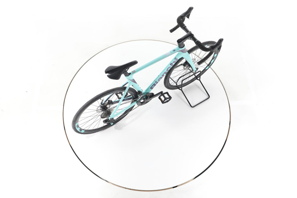 Bianchi Oltre Race Rennrad Carbon 2024 - Image 24