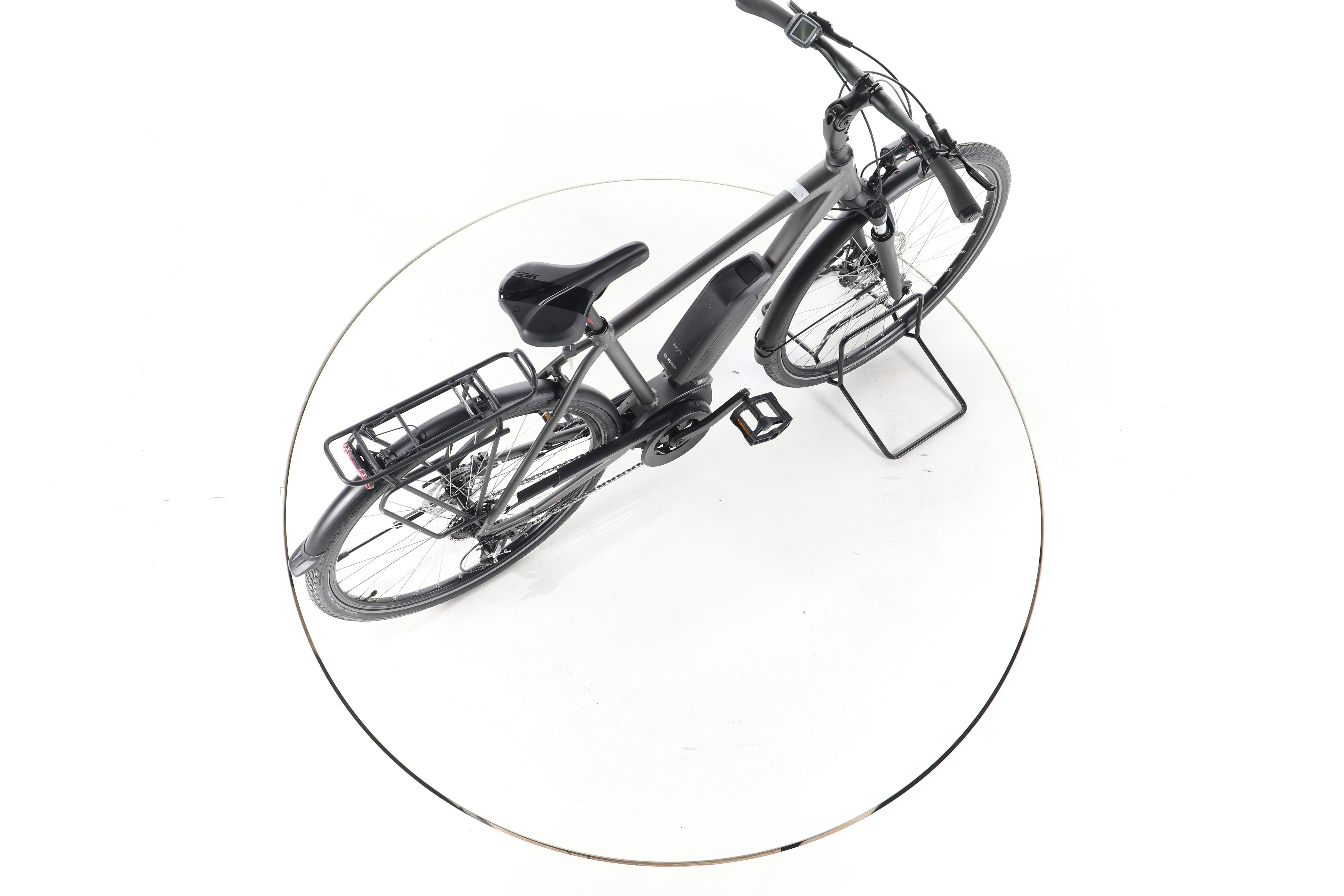 Kalkhoff Endeavour 1.B Move Trekking E-Bike - Image 24
