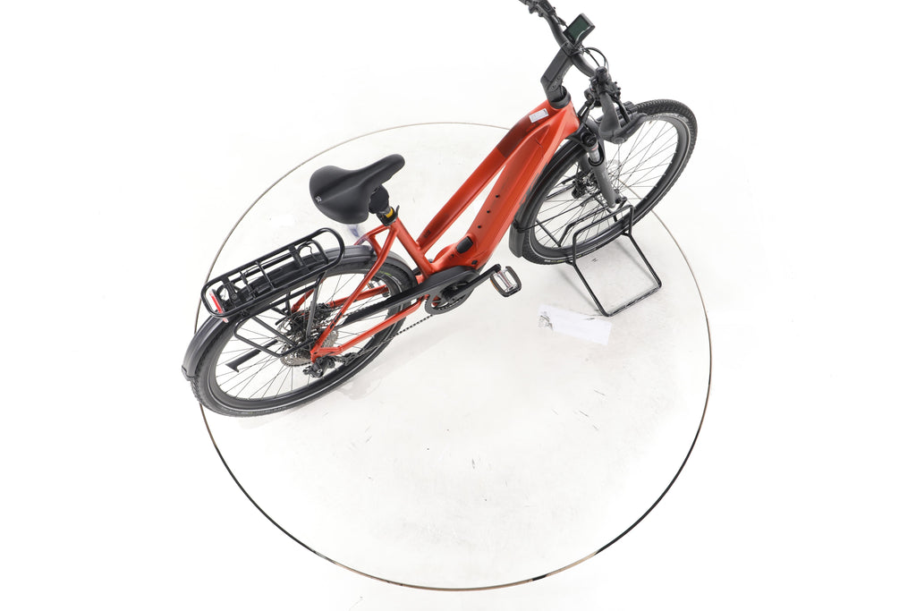 KTM Macina Style 830 D Trekking E-Bike 2025 - Image 24