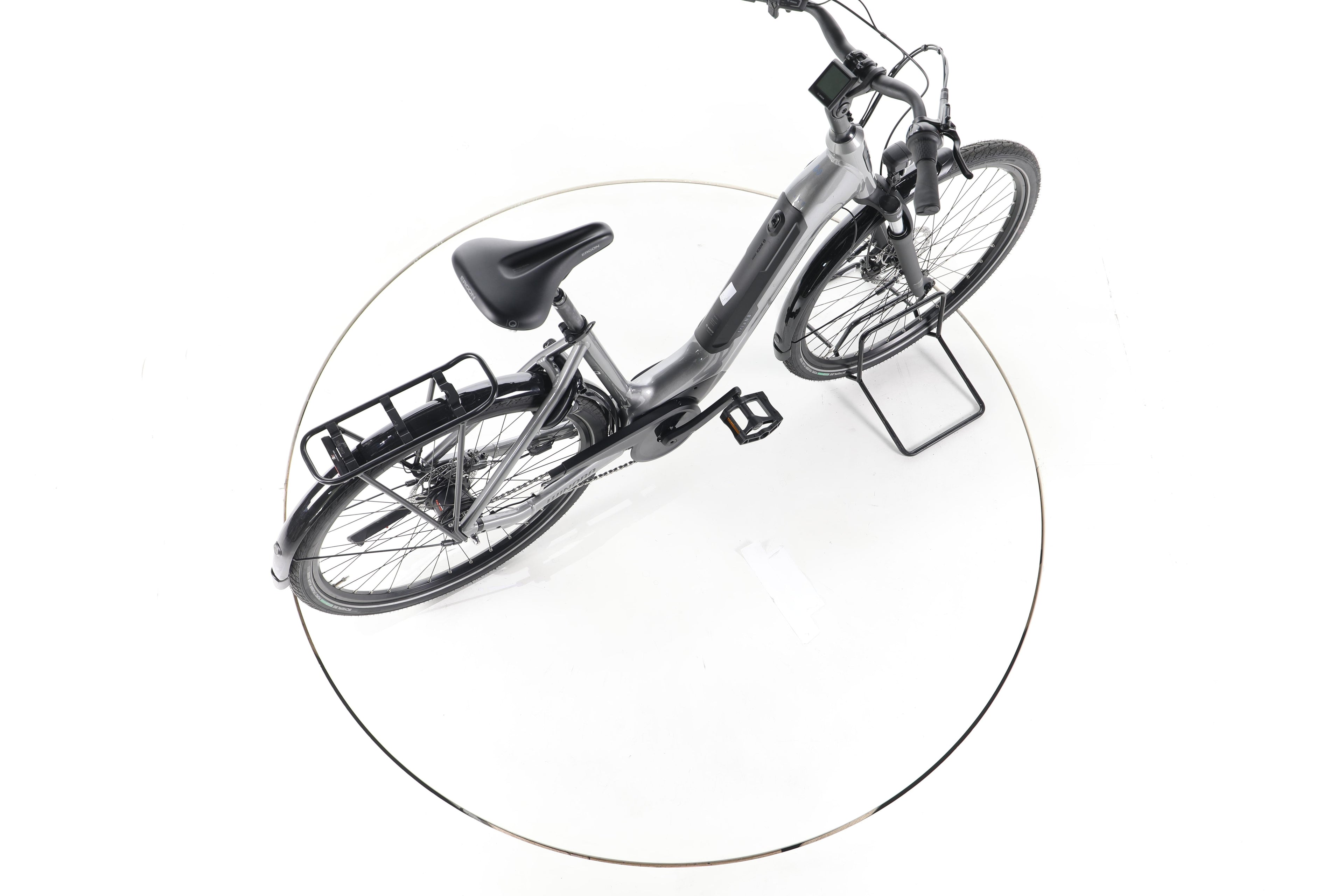 Winora Tria N8f City E-Bike Tiefeinsteiger 2024 - Image 24