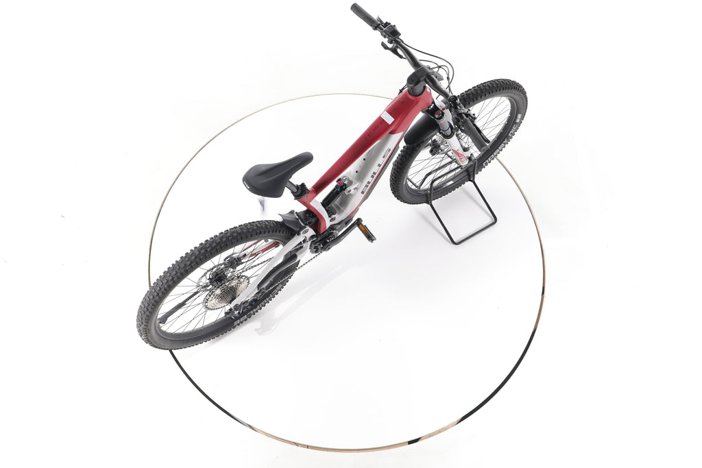 Bulls E-Stream EVA TR2 E-Bike Fully - Image 24