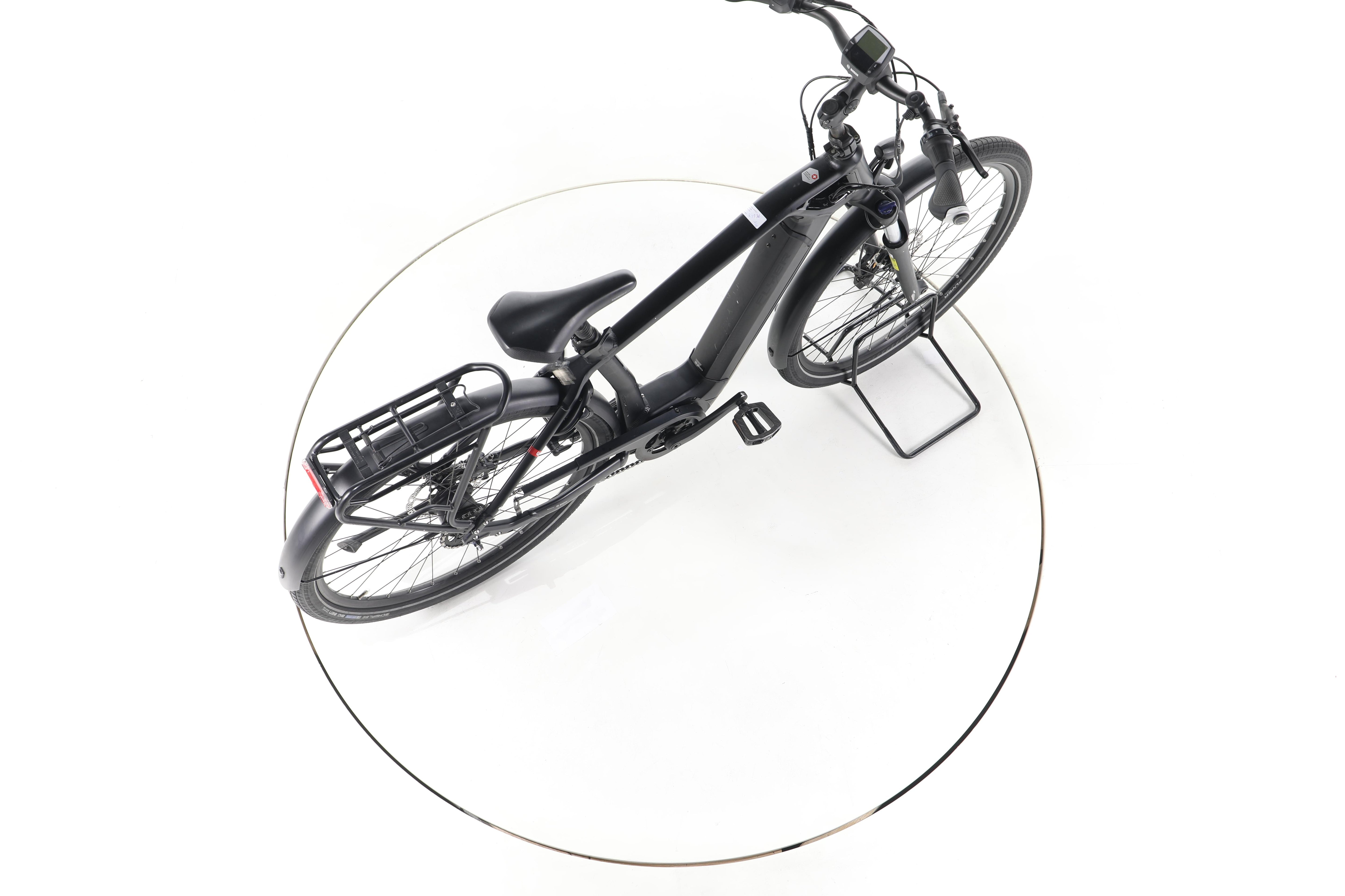 FLYER Gotour6 5.40 City E-Bike - Image 24