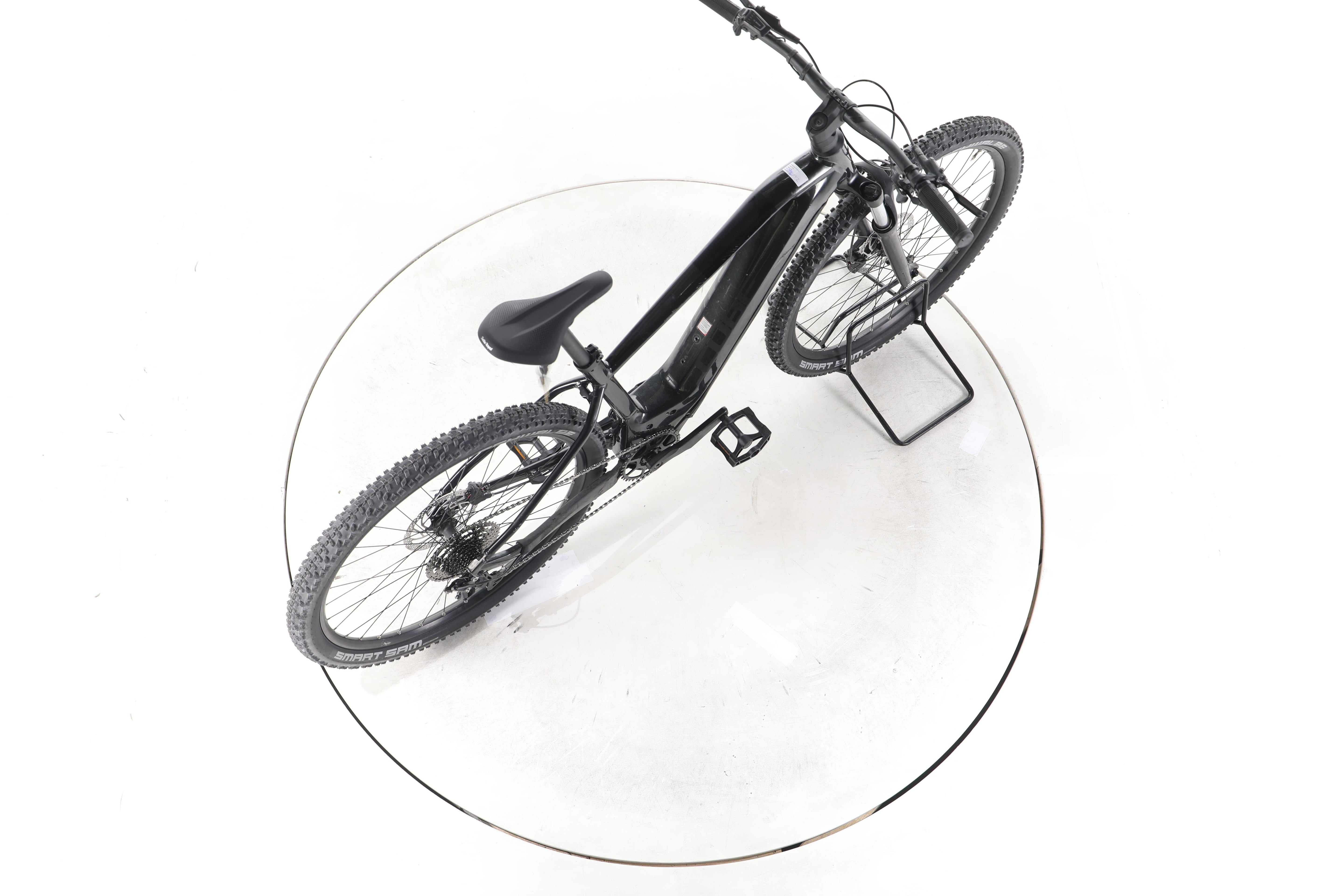 Cube Reaction Hybrid ONE E-Bike - Image 24