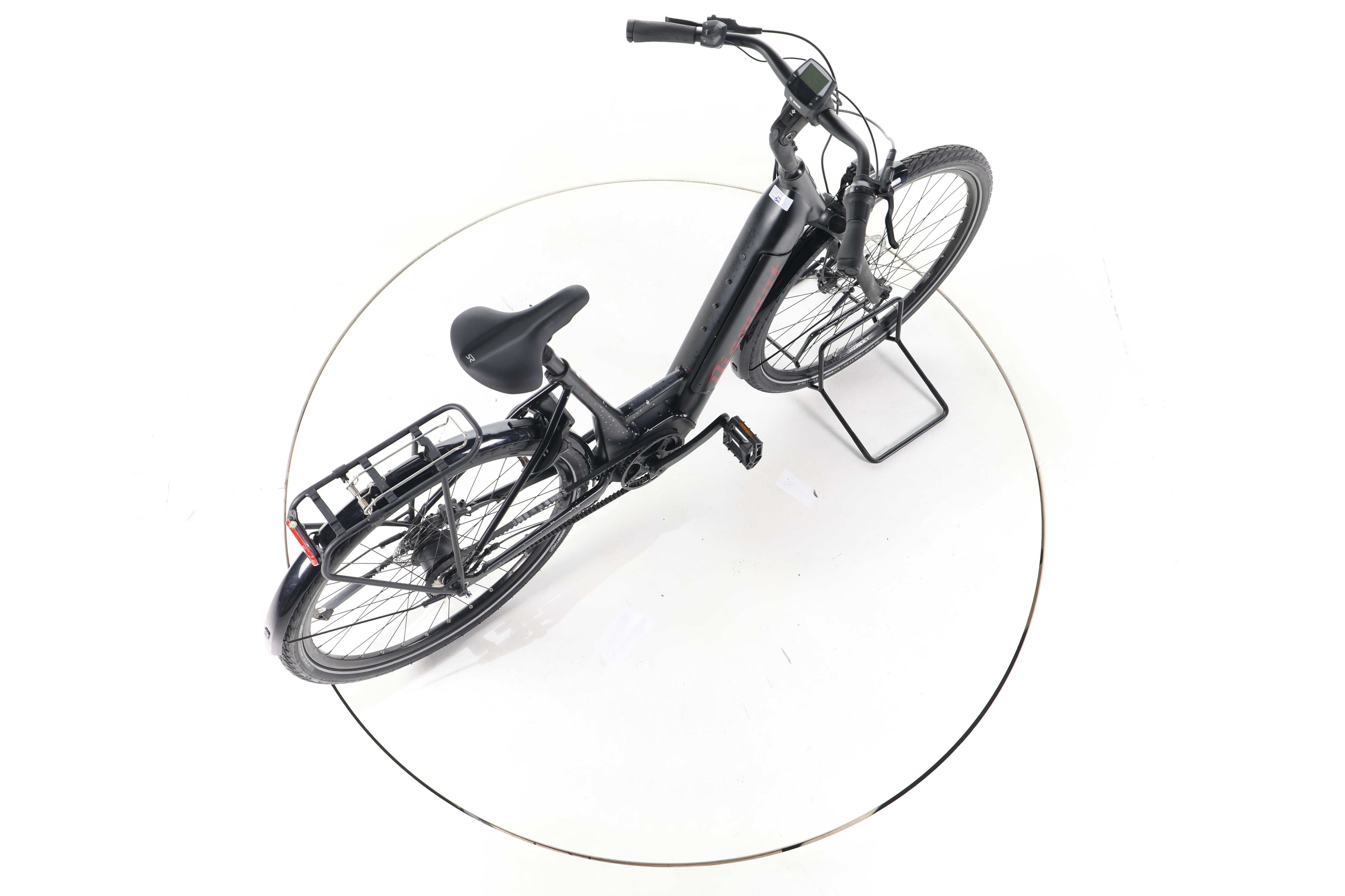 Diamant Beryll Esprit+ Gen 2 City E-Bike Tiefeinsteiger - Image 24