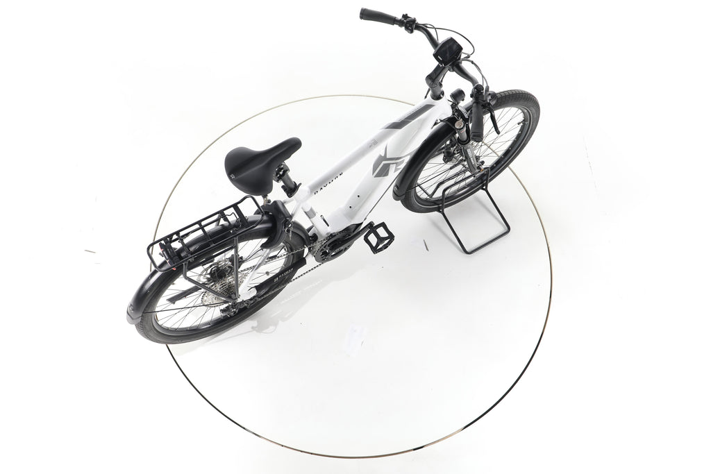 R Raymon TourRay E 7.0 Trekking E-Bike - Image 24