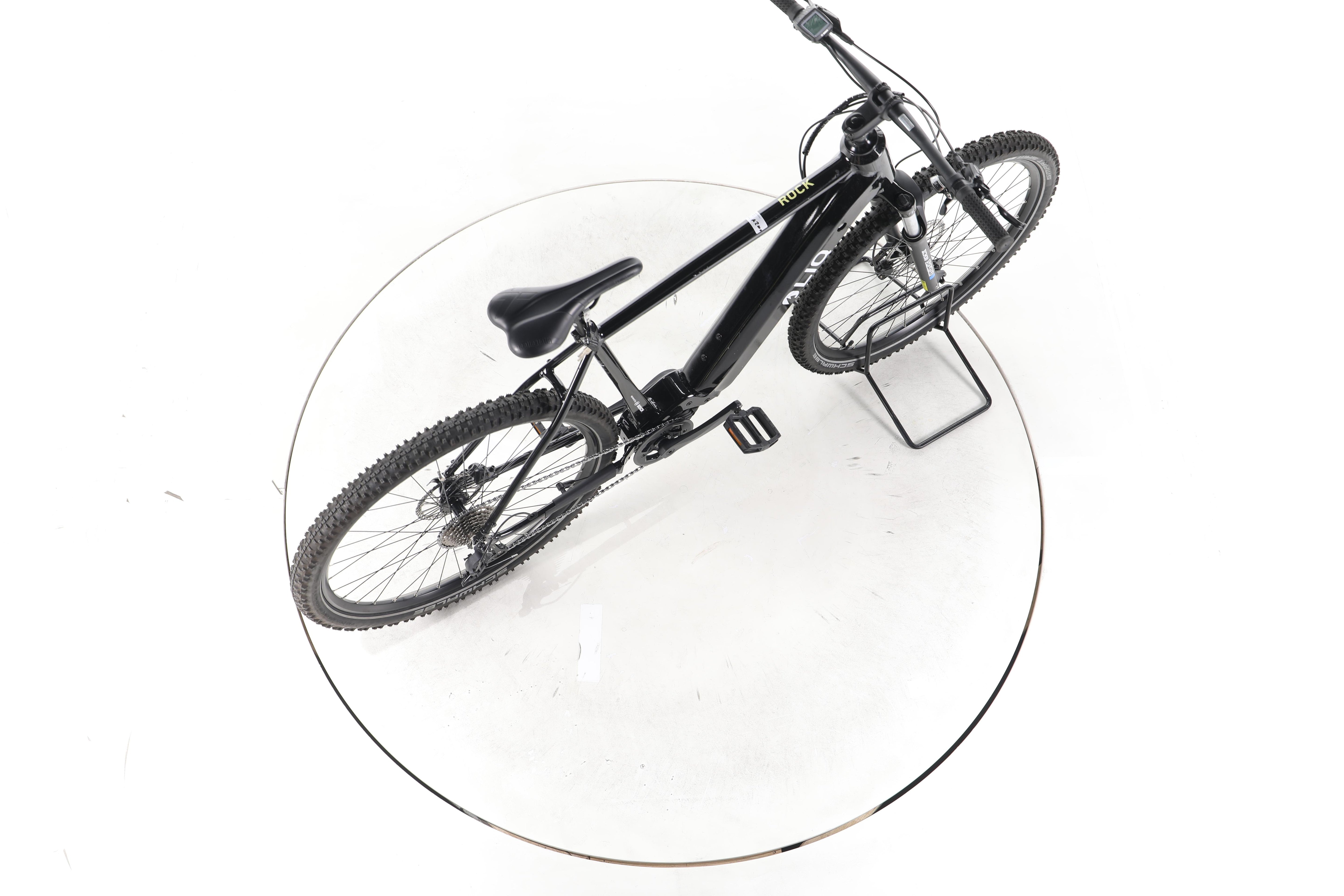 LIQBIKE LIQrock Hardtail E-Bike - Image 24