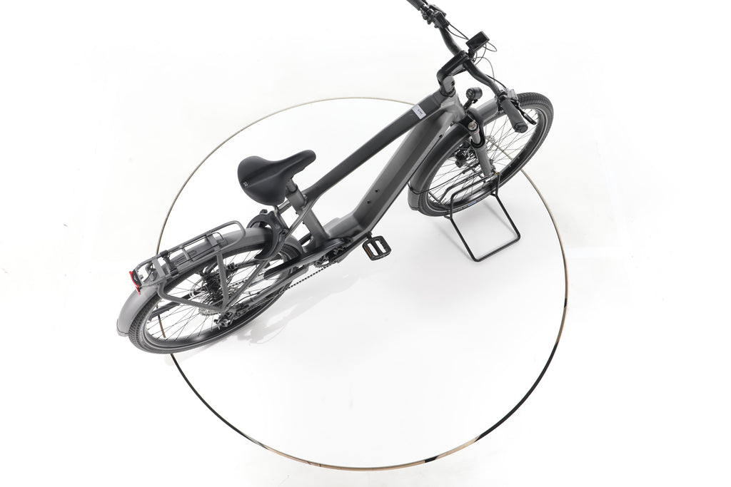 Kalkhoff Endeavour 7.B Move+ Trekking E-Bike - Image 24