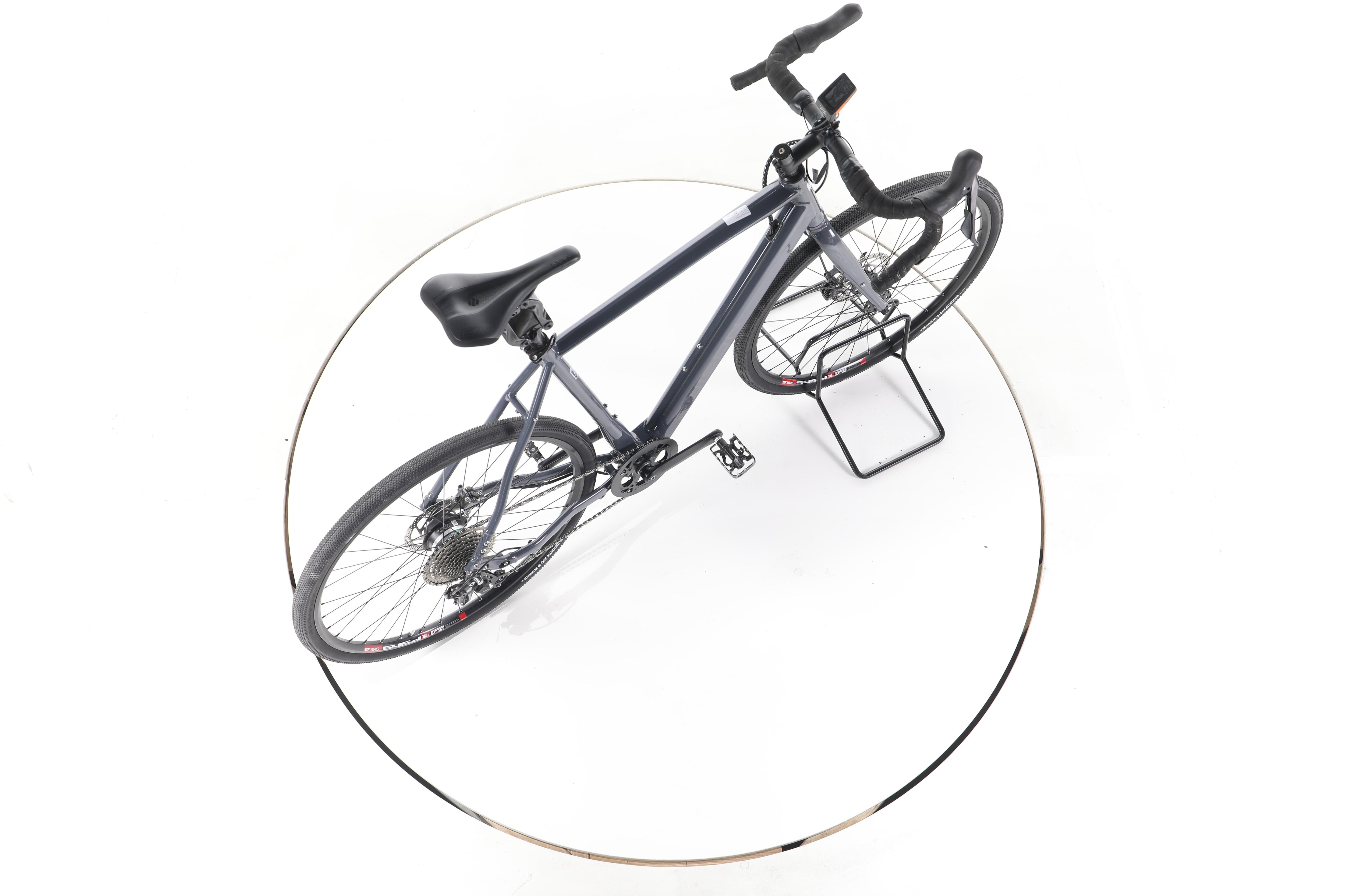 Poison E605 E-Gravel & Rennrad - Image 24