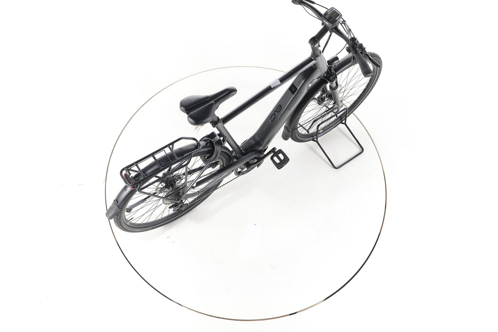 Pegasus Premio Evo 10Lite Trekking E-Bike - Image 24