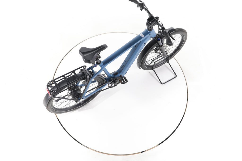 Riese & Müller Charger4 GT Vario City E-Bike 2024 - Image 24