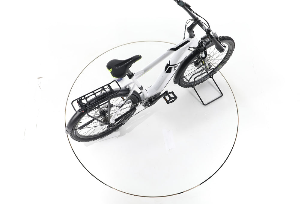 R Raymon CrossRay E 5.0 Trekking E-Bike - Image 24