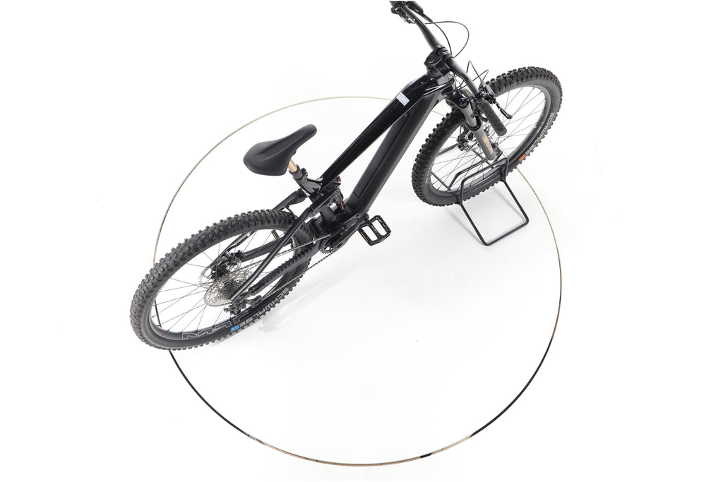 Bulls Sonic EVO AM-SL1 Fully E-Bike Carbon - Image 24