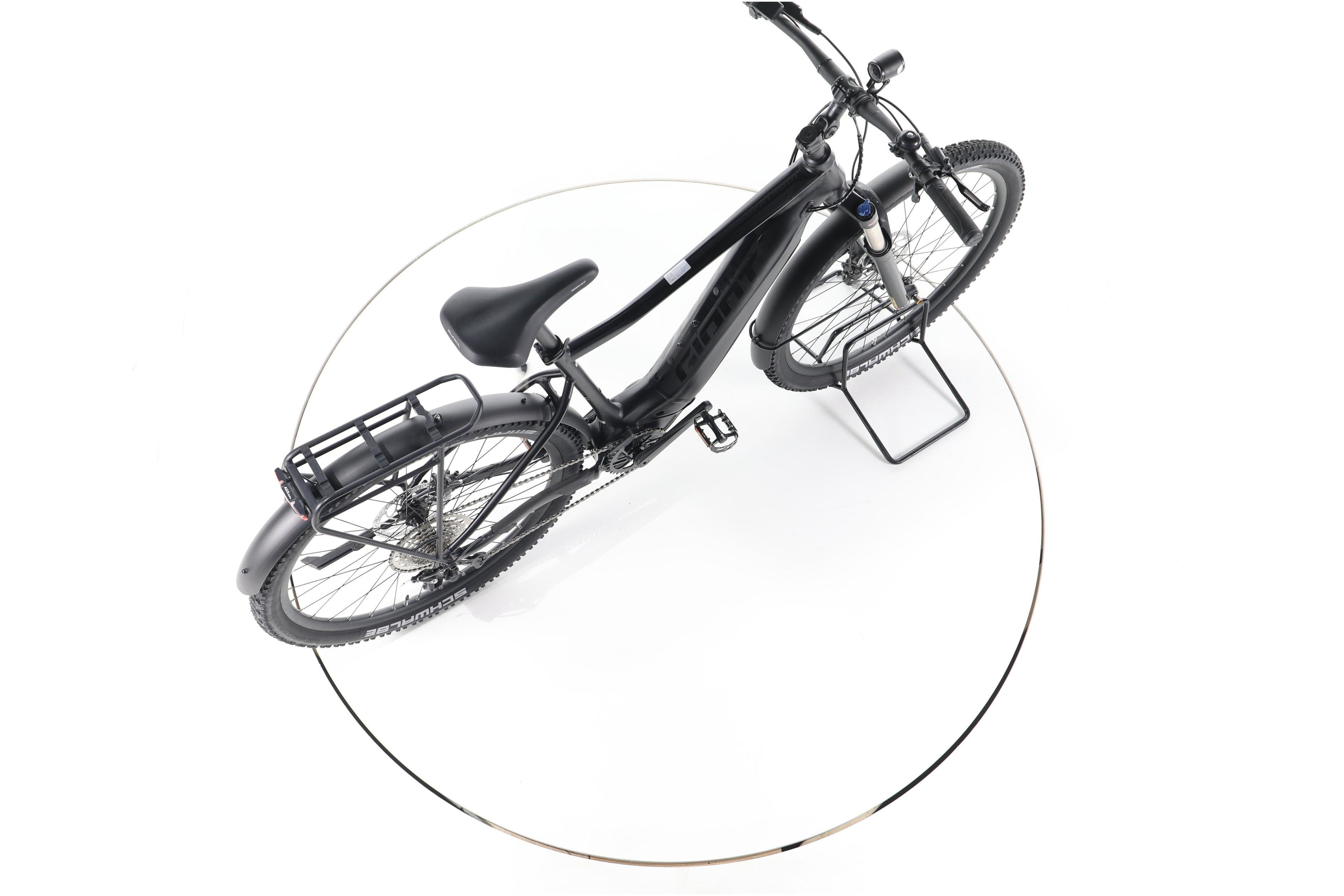 Giant Fathom E+EX Trekking E-Bike - Image 24