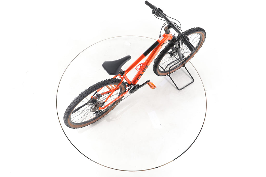 Cube Attention Fahrrad City & Trekking - Image 24