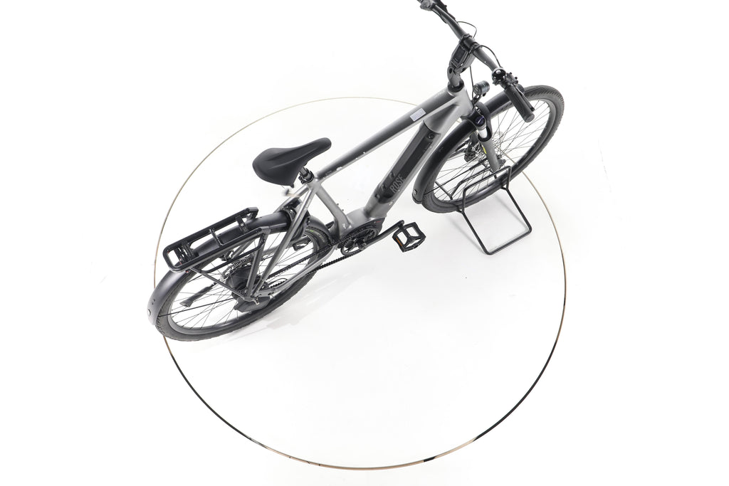 Rose Xtra Watt Evo Plus 3 City E-Bike - Image 24
