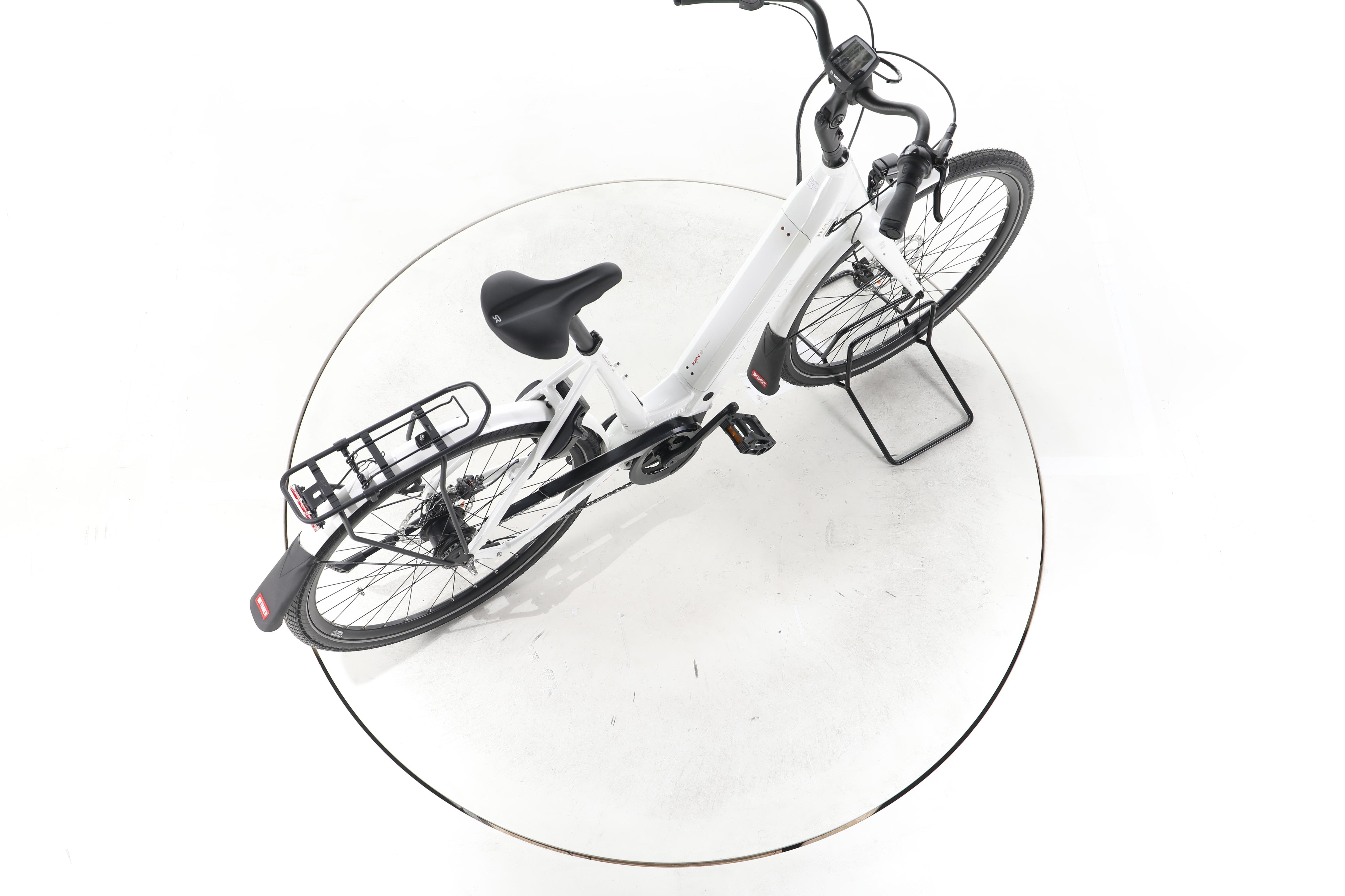 Excelsior Pearl City E-Bike Tiefeinsteiger - Image 24