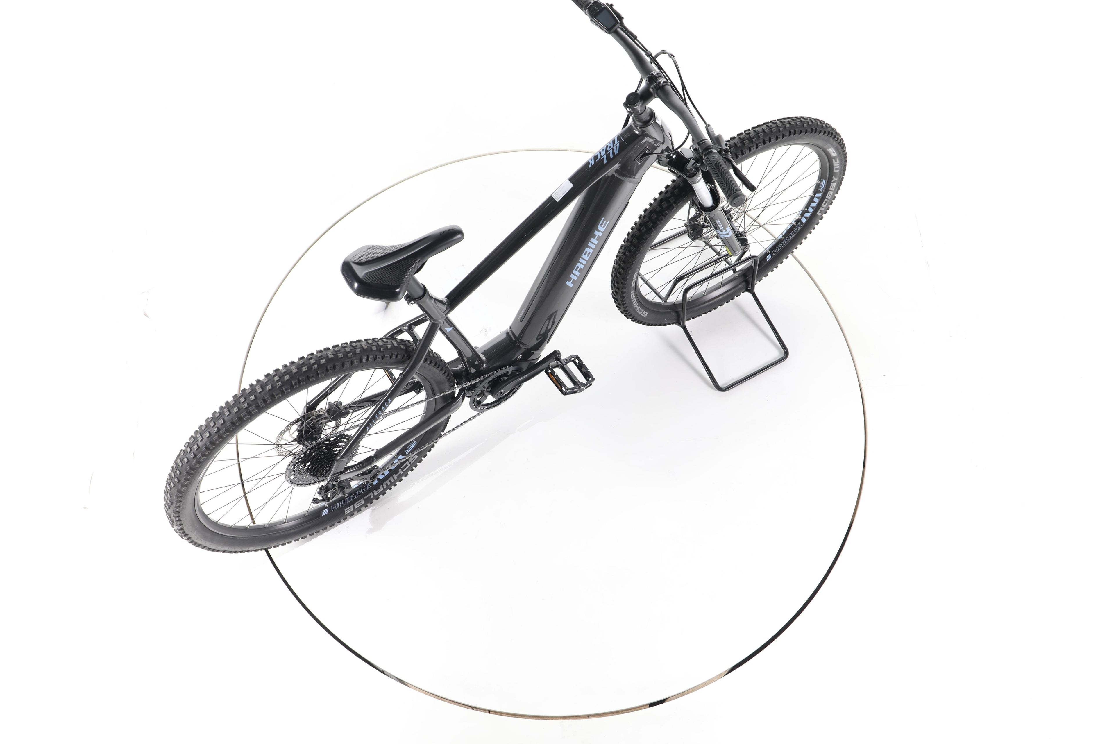 Haibike AllTrack 5 E-Bike 2024 - Image 24