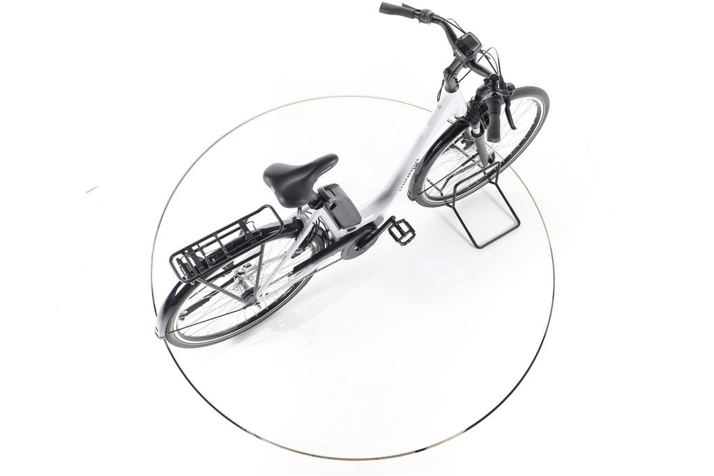 Winora CB150 City E-Bike Tiefeinsteiger - Image 24