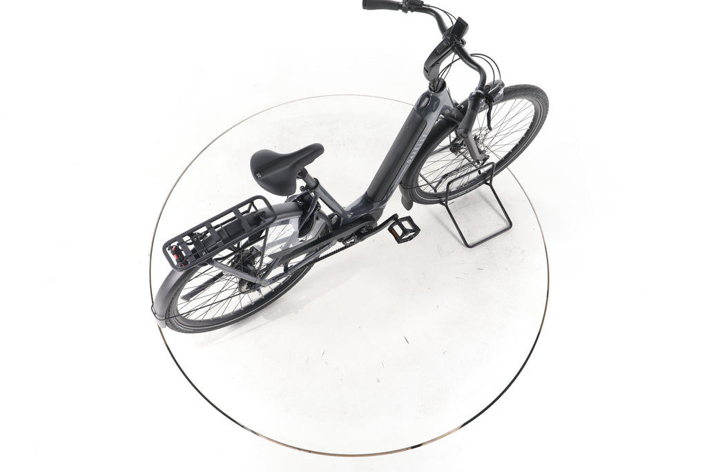 Gazelle Arroyo C5 HMB Elite City E-Bike Tiefeinsteiger 2025 - Image 24