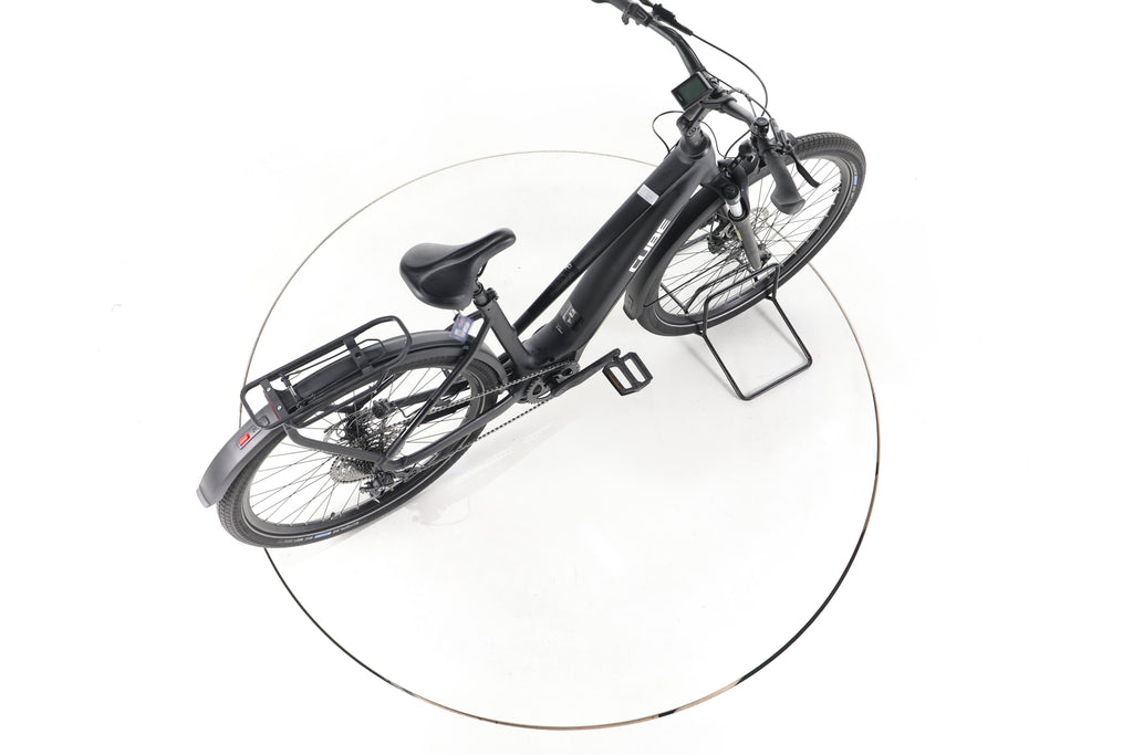 Cube Touring Hybrid Pro Trekking E-Bike 2024 - Image 24