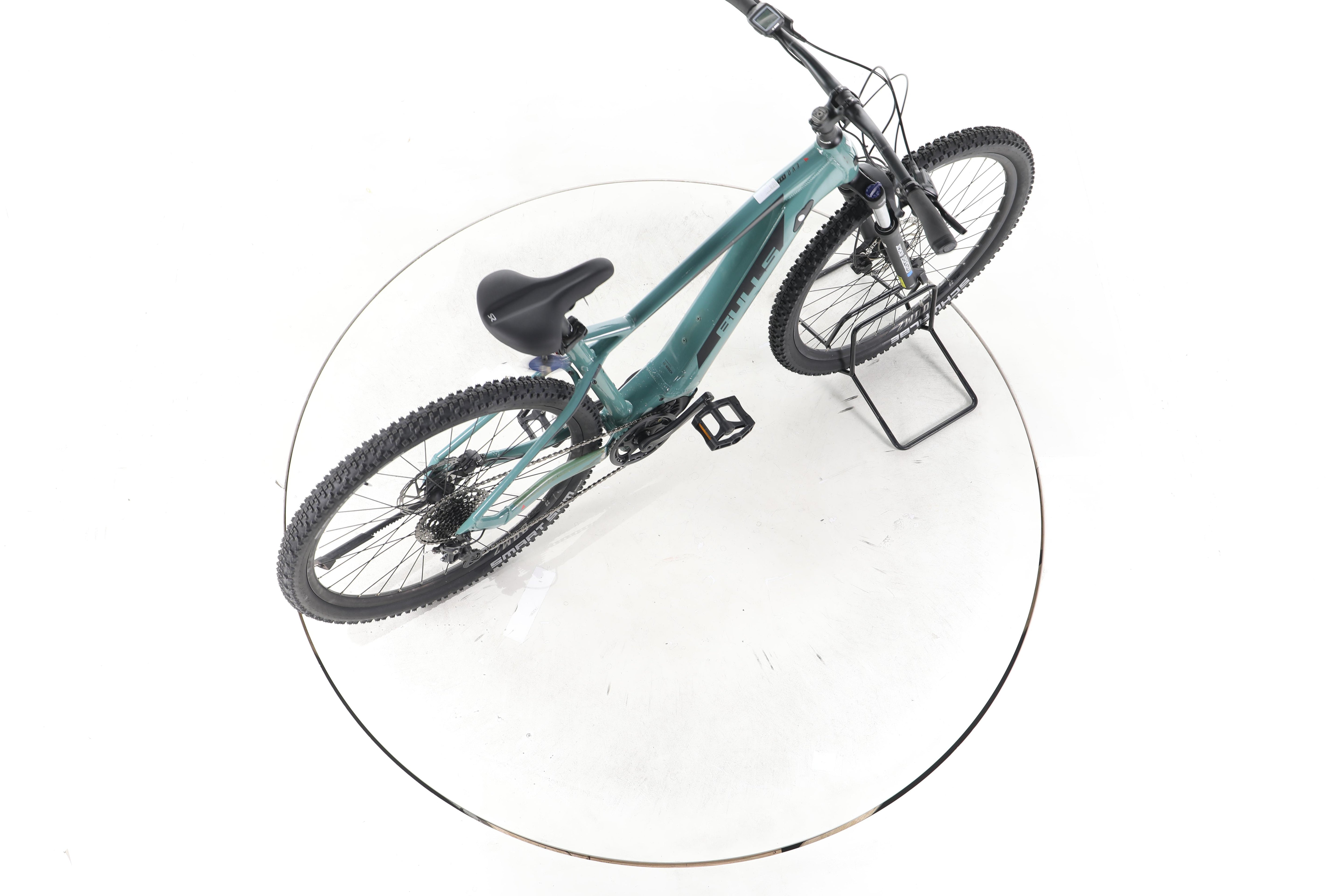 Bulls EVO 500 E-Bike - Image 24