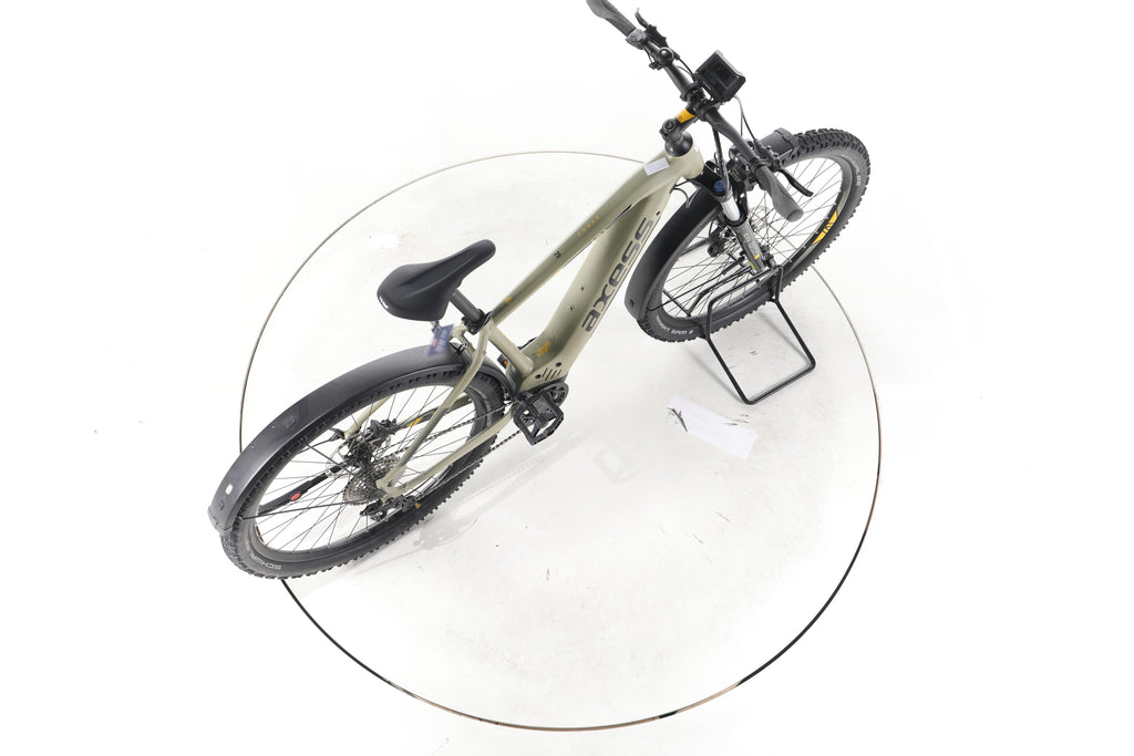Axess Force 29 Allroad Trekking E-Bike - Image 24